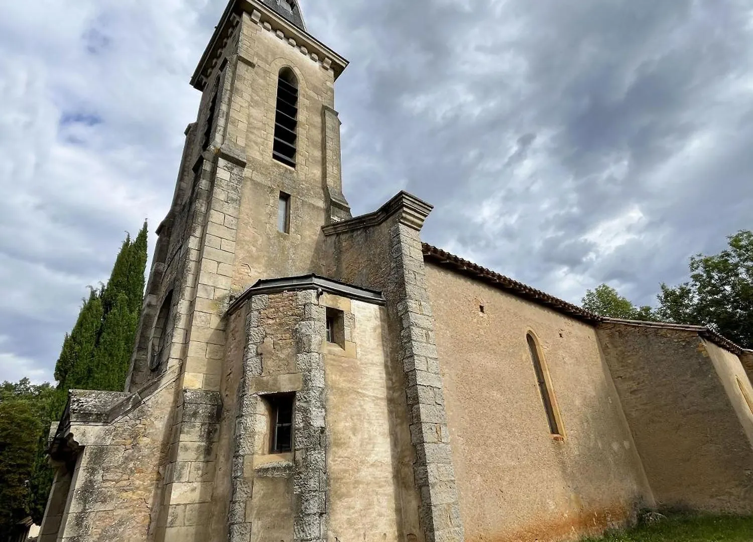 Grand Gite & Petit Gite Saint-Antonin Casa vacanze